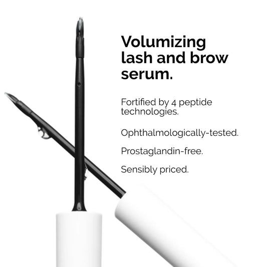 THE ORDINARY MULTI-PEPTIDE LASH AND BROW SERUM 5ML