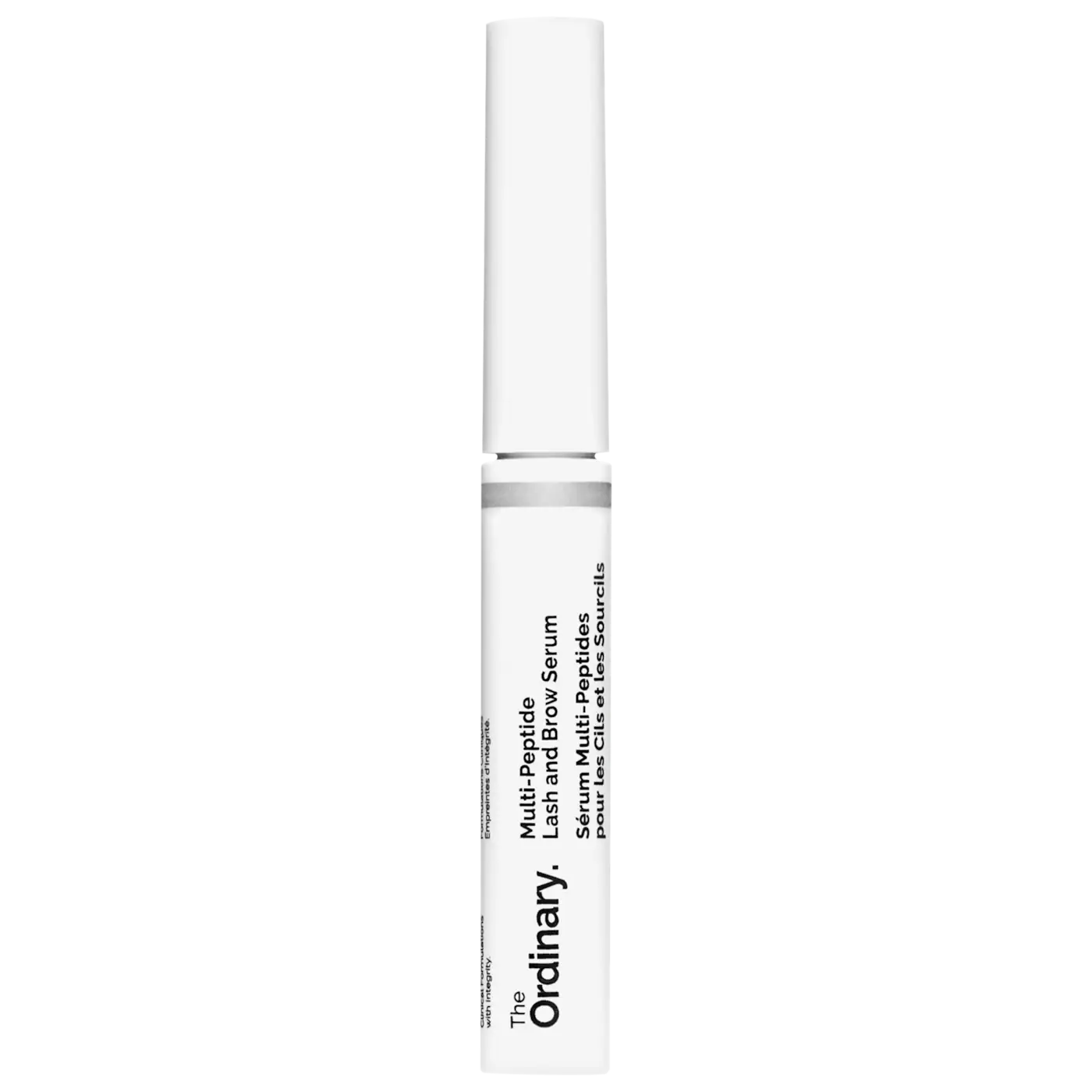 THE ORDINARY MULTI-PEPTIDE LASH AND BROW SERUM 5ML
