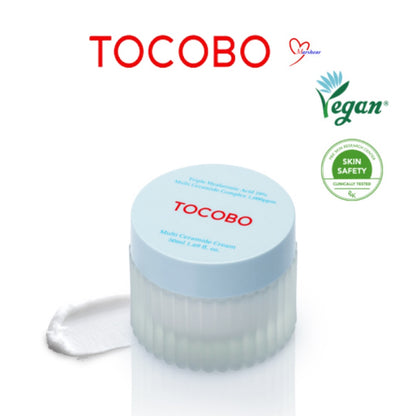 TOCOBO MULTI CERAMIDE CREAM X 50ML
