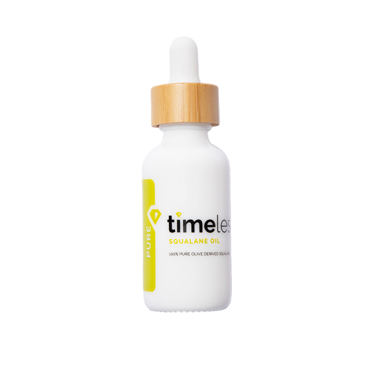 TIMELESS SQUALANE OIL 100% PURE SERUM 30ML