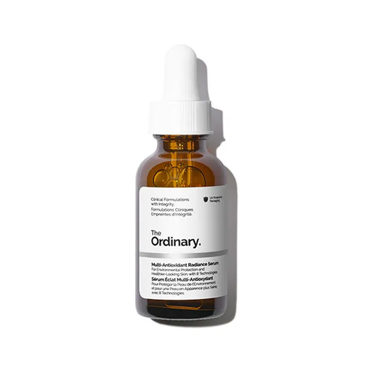 THE ORDINARY MULTI-ANTIOXIDANT RADIANCE SERUM 30ML