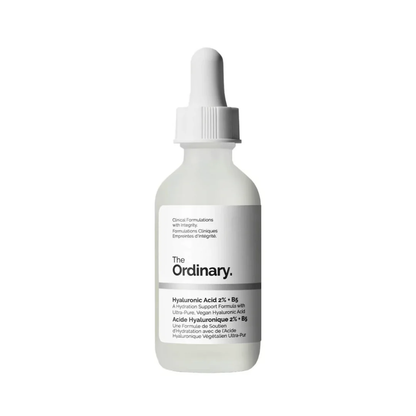 THE ORDINARY HYALURONIC ACID 2% + B5 HYDRATING SERUM 30ML