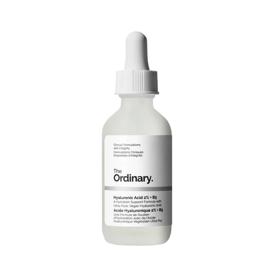 THE ORDINARY HYALURONIC ACID 2% + B5 HYDRATING SERUM 30ML