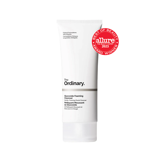 THE ORDINARY GLUCOSIDE FOAMING CLEANSER 150ML