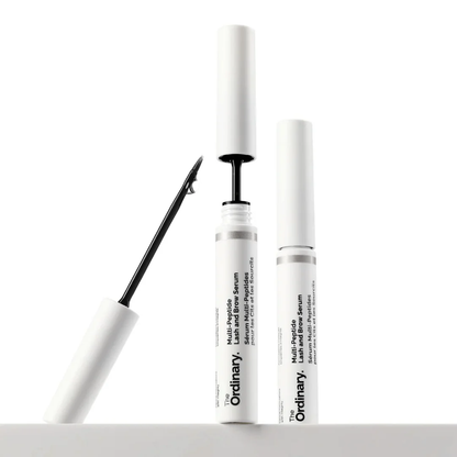 THE ORDINARY MULTI-PEPTIDE LASH AND BROW SERUM 5ML