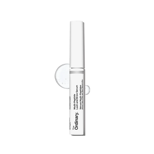 THE ORDINARY MULTI-PEPTIDE LASH AND BROW SERUM 5ML