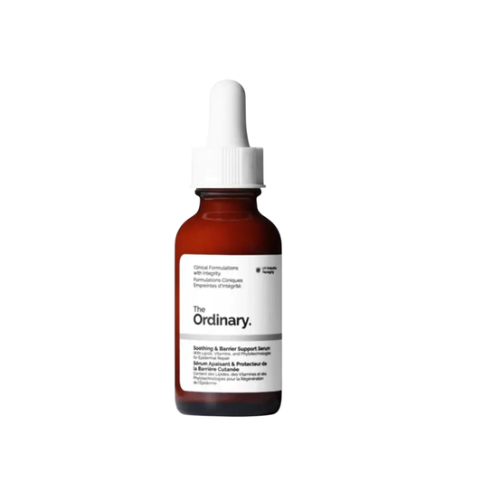 THE ORDINARY SOOTHING & BARRIER SUPPORT SERUM 30ML