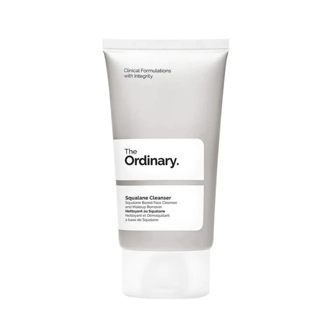 THE ORDINARY SQUALANE CLEANSER 50ML