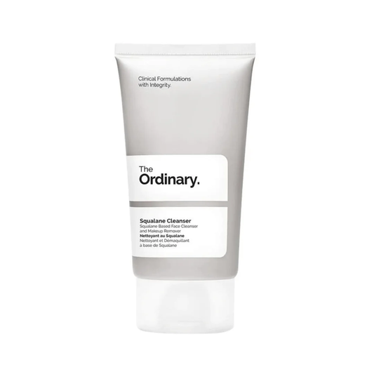 THE ORDINARY SQUALANE CLEANSER 50ML