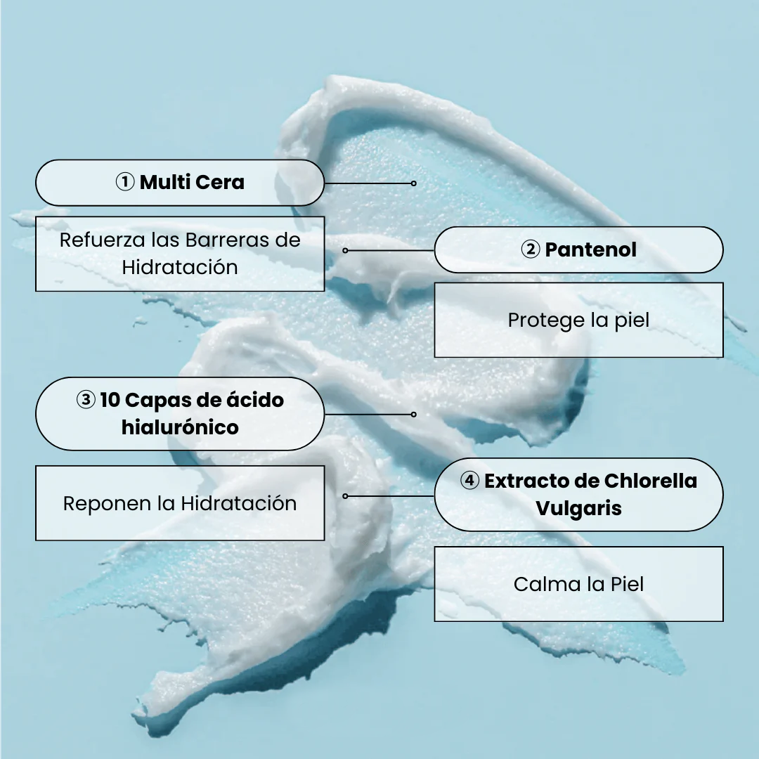 TOCOBO MULTI CERAMIDE CREAM X 50ML