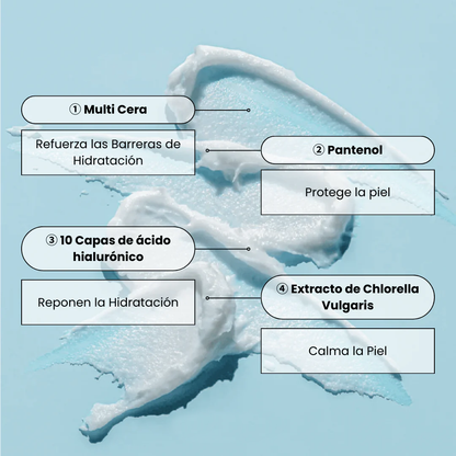 TOCOBO MULTI CERAMIDE CREAM X 50ML