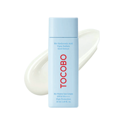 TOCOBO BIO WATERY SUN CREAM SPF50+ PA++++ X 50ML